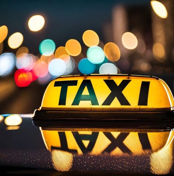 Povoljan i brz taksi Velika Gorica