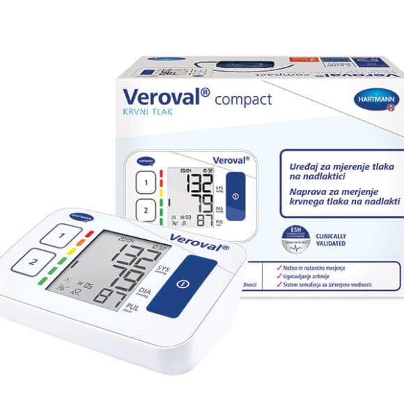 Medicinska kozmetika i homeopatski pripravci Ogulin