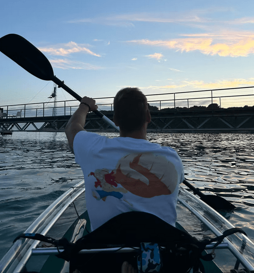 Affordable Kayak Rentals in Pula