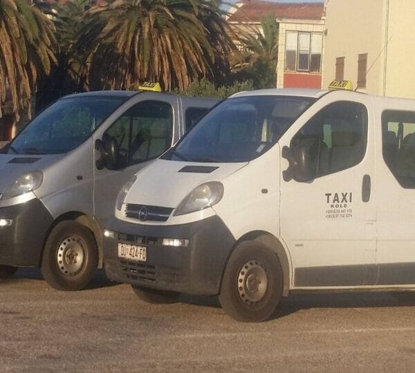 Taxi prijevoz Korčula