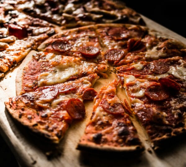 Pizzeria u Kleku