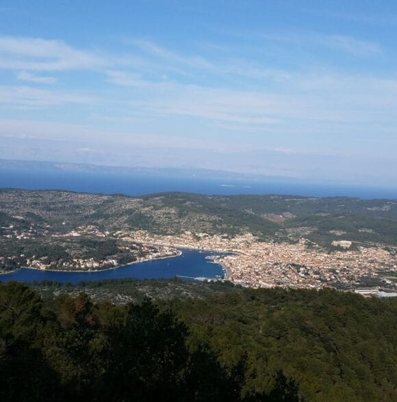 Taxi prijevoz Korčula