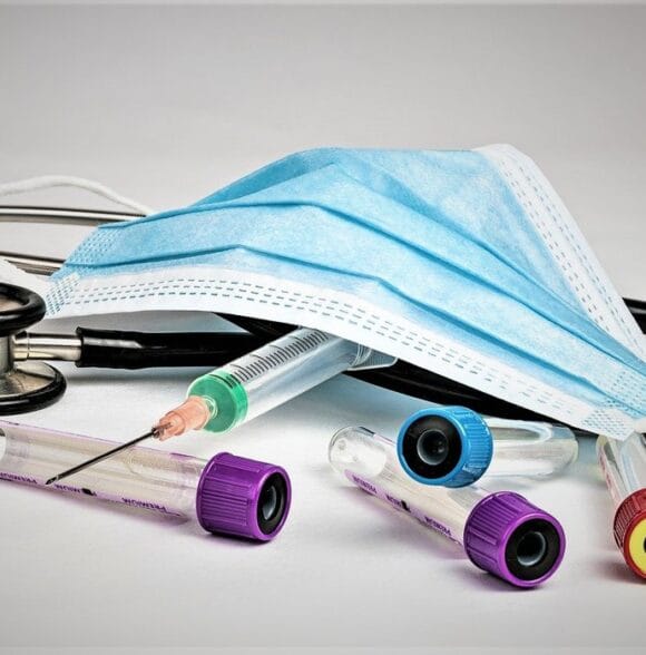 Kompletni liječnički pregled Karlovac