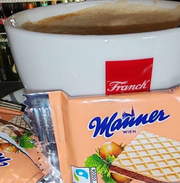 Caffe bar Gornje Vrhovine