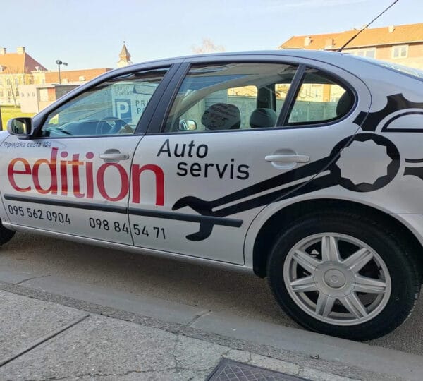 Autoservis i mehaničar Vukovar