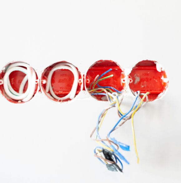 Adaptacije elektroinstalacija Zagreb