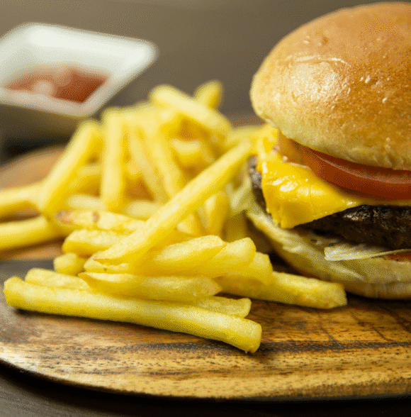 Najbolji burgeri Hrašćica