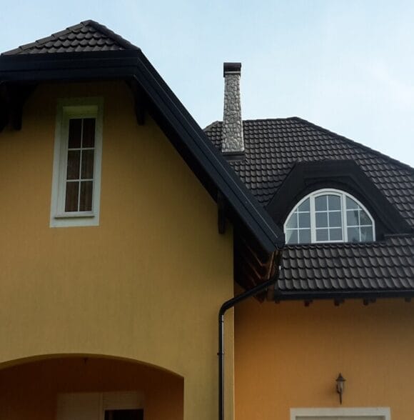 Krovopokrivački i limarski radovi Varaždin