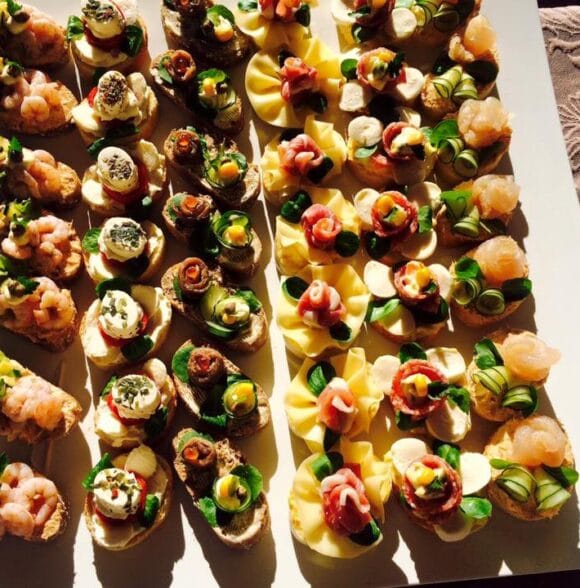 Najbolji catering Split