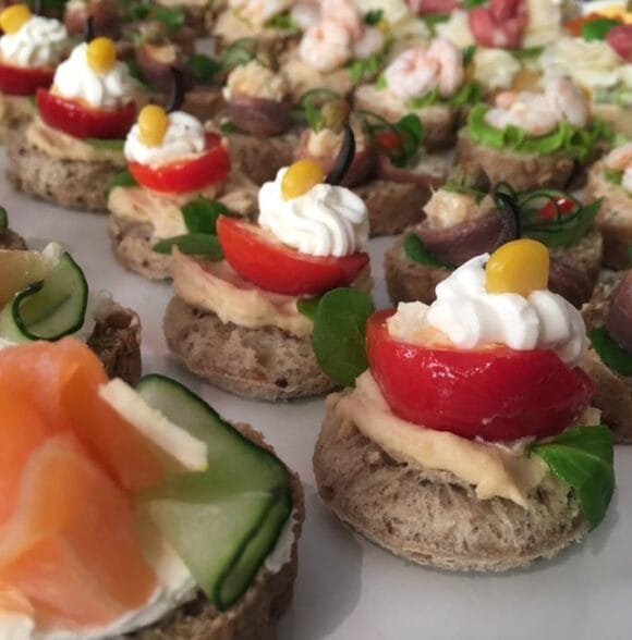 Najbolji catering Split