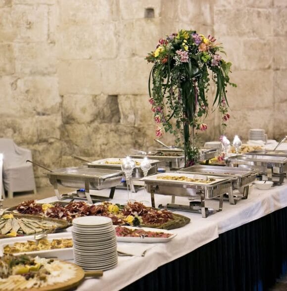 Najbolji catering Split