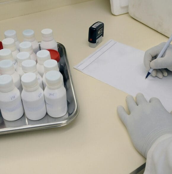 Specijalistička ordinacija obiteljske medicine Tenja