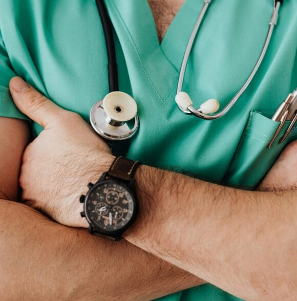 Specijalistička ordinacija obiteljske medicine Tenja