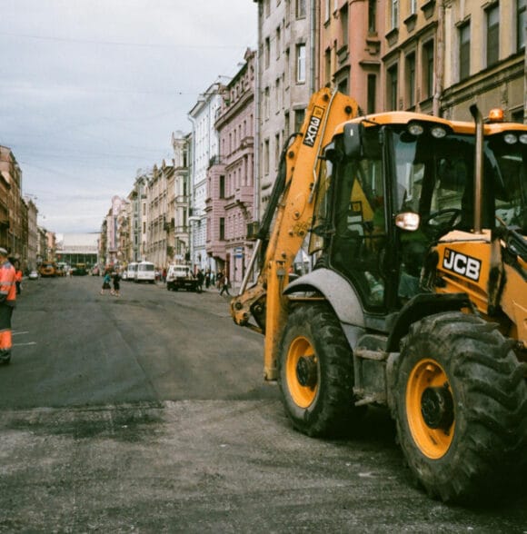 Iskopi mini bagerom Zagreb
