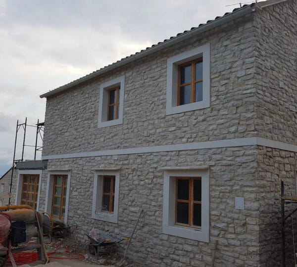Adaptacije stambenih i poslovnih prostora Zagreb