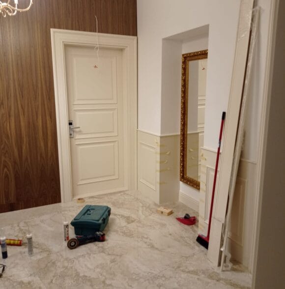 Izrada namještaja po mjeri u Splitu