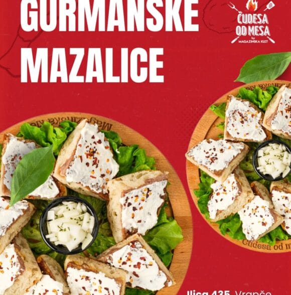 Leskovački roštilj i usluge cateringa Zagreb