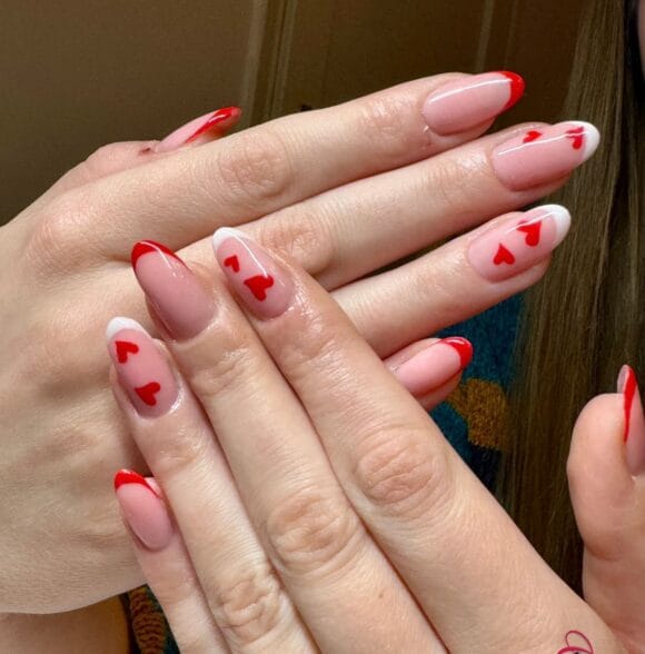 Kozmetički salon Zagreb, centar