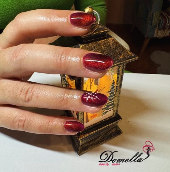 Kozmetički salon Zagreb, centar