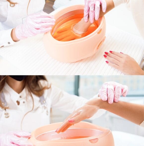 Kozmetički salon Zagreb, centar