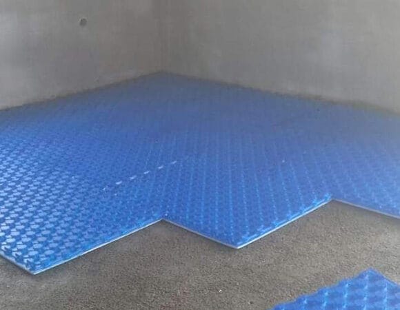 Fasaderski radovi i strojno žbukanje Zagreb