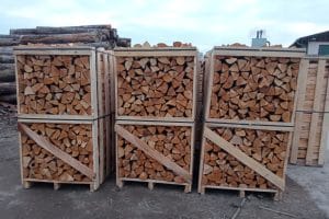 Drva za ogrjev