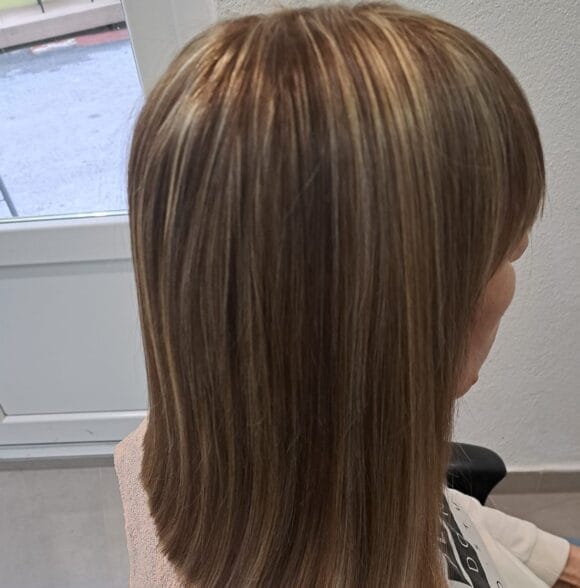 Frizerski salon Umag