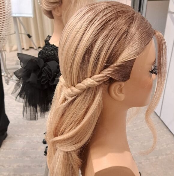 Frizerski salon Umag