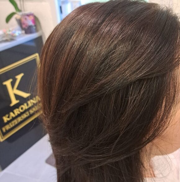 Frizerski salon Umag