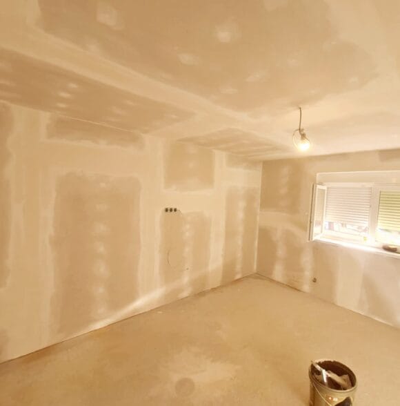 Kompletna adaptacija stanova Varaždin