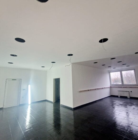 Kompletna adaptacija stanova Varaždin