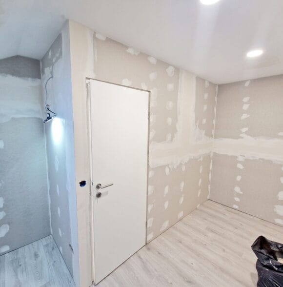 Kompletna adaptacija stanova Varaždin