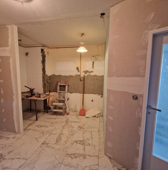 Kompletna adaptacija stanova Varaždin