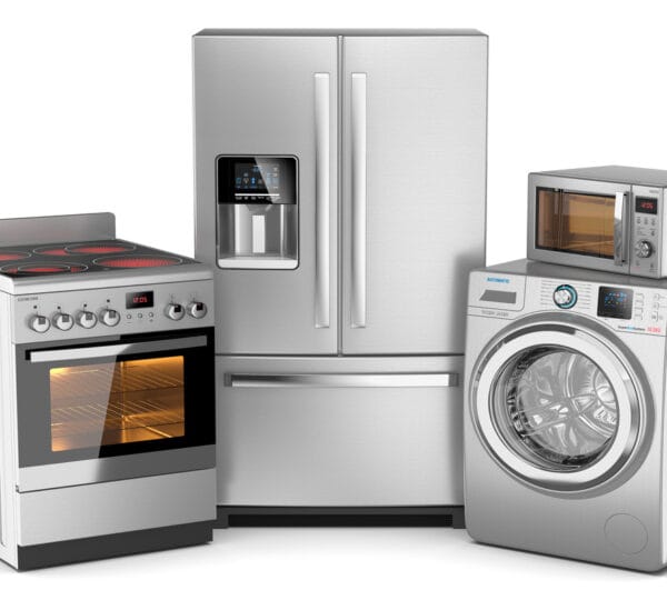 Ovlašteni servis Electrolux Zagreb