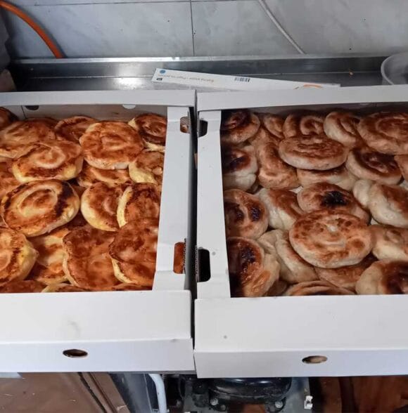 Piterija Lekenik