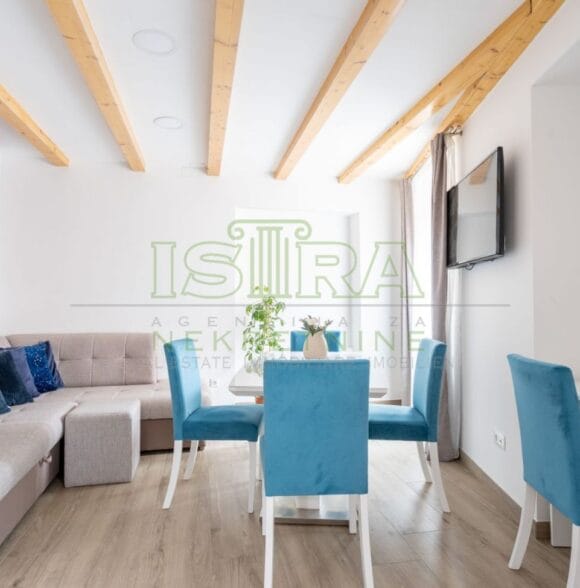 Najam i prodaja nekretnina Rovinj