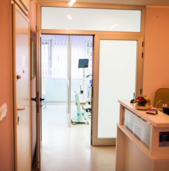 Estetska stomatologija Split