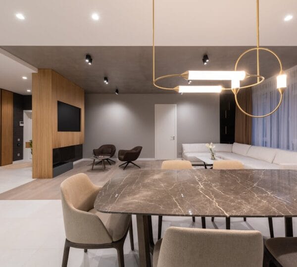 Završni unutarnji radovi Zagreb