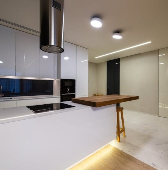 Završni unutarnji radovi Zagreb