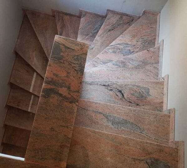Keramičarski radovi i građevinski kamen Donji Kneginec