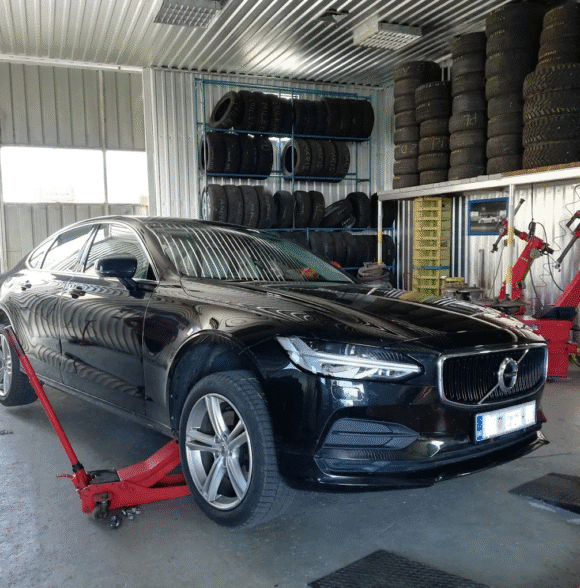 Vulkanizerske usluge Velika Gorica