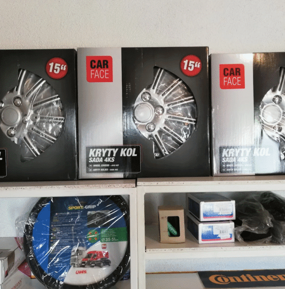 Vulkanizerske usluge Velika Gorica