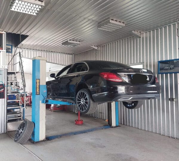 Vulkanizerske usluge Velika Gorica