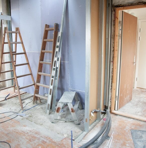 Soboslikarski i knauf radovi Zagreb