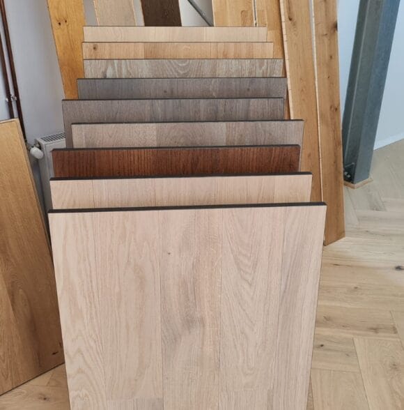 Postavljanje parketa Bjelovar