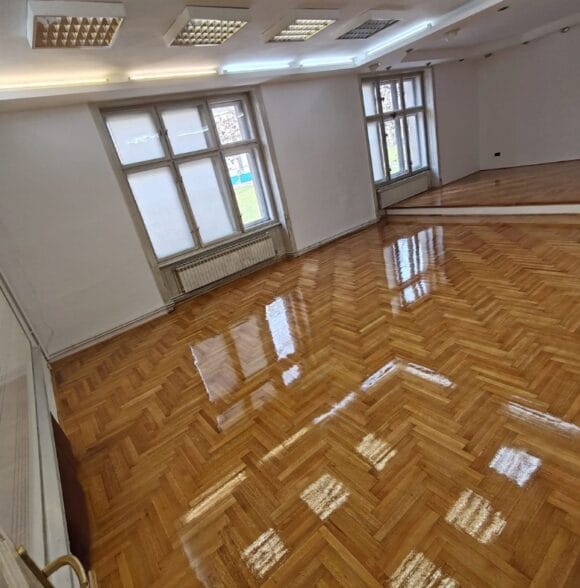 Postavljanje parketa Bjelovar