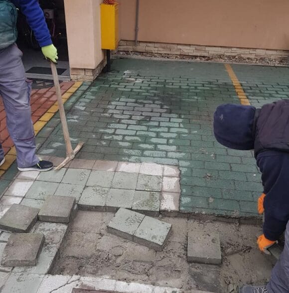 Hitne intervencije za odštopavanje odvoda i puknuća cijevi Zagreb