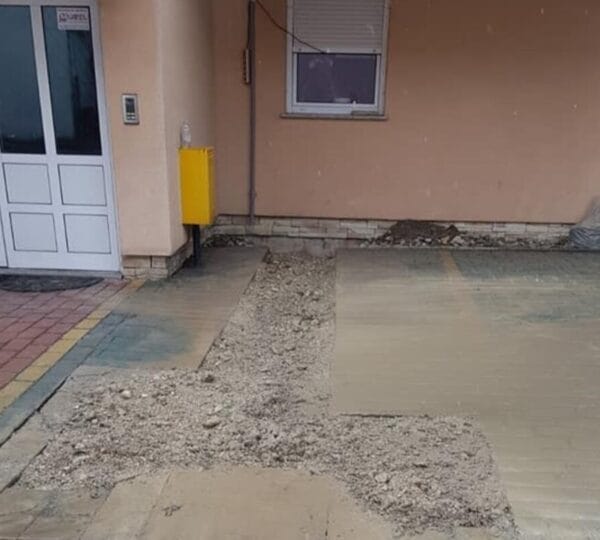 Hitne intervencije za odštopavanje odvoda i puknuća cijevi Zagreb