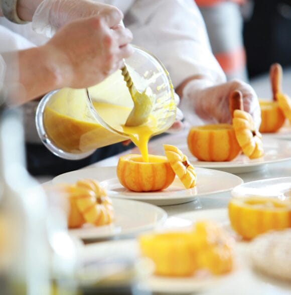 Catering i dostava hrane Brdovec