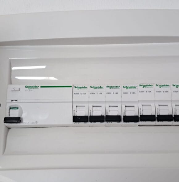 Elektroinstalacijski radovi Žabno